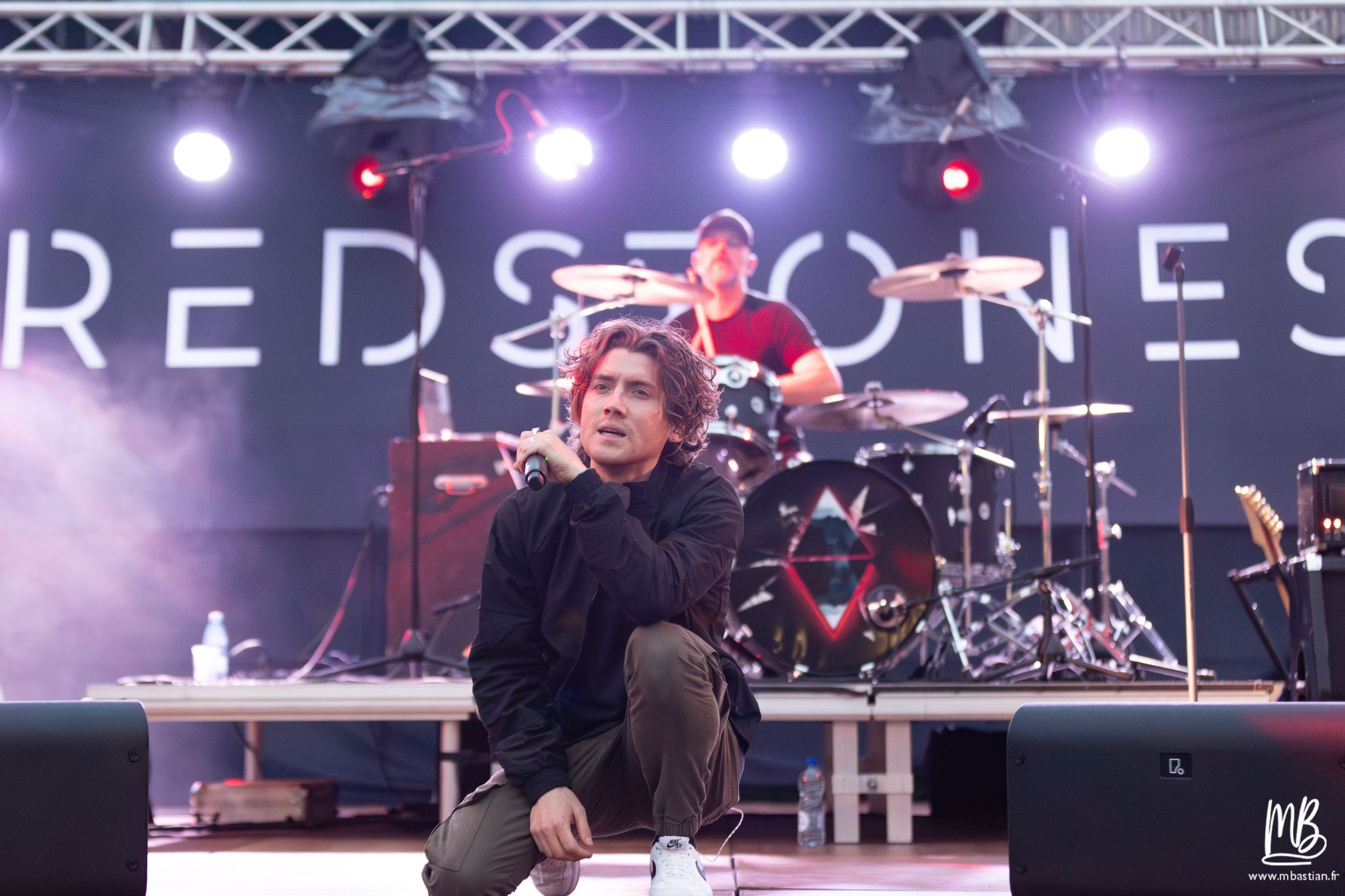 20250607  Redstones   MB 105